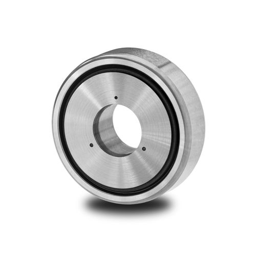 Rodamiento de bolas - Rollax Kugellagerfabrik GmbH & Co. KG - radial / rígido / para alta velocidad