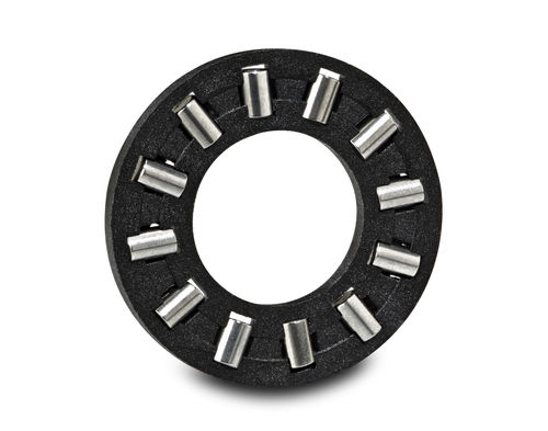 Jaula de agujas - Rollax Kugellagerfabrik GmbH & Co. KG
