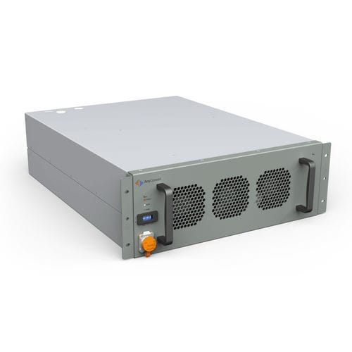 Módulo de potencia totalmente SIC - BEC900280G - Infypower - BiDi DCDC