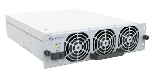 Módulo de potencia totalmente SIC - BEC1K0135G - Infypower - BiDi DCDC