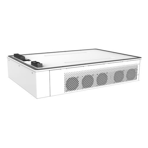 Módulo de potencia totalmente SIC - BSG1K037G - Infypower - BiDi ACDC