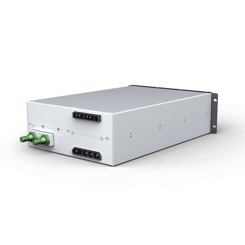Módulo de potencia totalmente SIC - LCG1K0135G - Infypower - BiDi DCDC