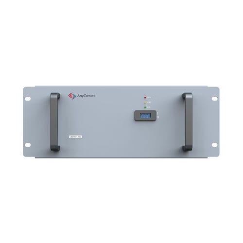 Módulo de potencia SiC - LBG1K0120G  - Infypower - BiDi ACDC