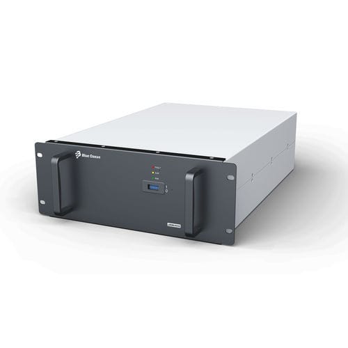Módulo de carga VE - LRG1K0100G - Infypower - DC rápido