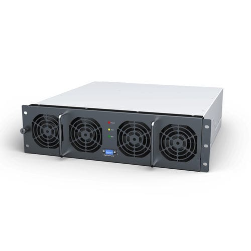 Módulo de potencia de corriente continua - REG1K0110U  - Infypower - ACDC