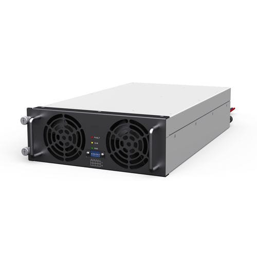 módulo de potencia ACDC - Infypower