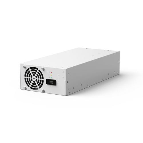 Módulo de carga VE - REG1K020SG - Infypower - DC rápido