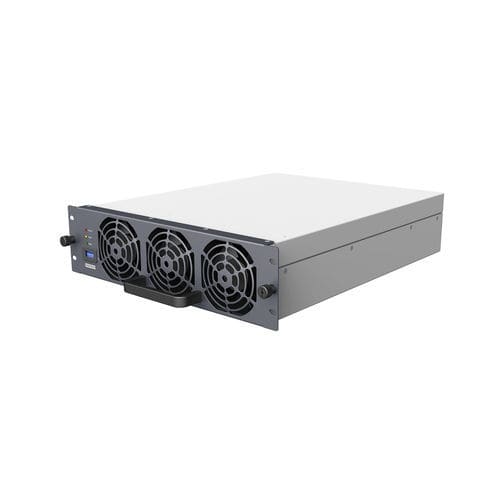 Módulo de carga VE - REG200250G - Infypower - DC rápido