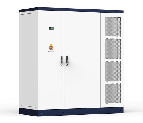 Módulo de potencia - EXP700K4E - Infypower