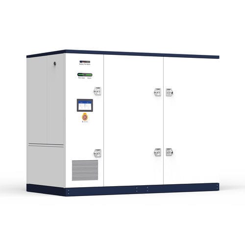 Sistema de almacenamiento de energía LFP - IEB350kWh-350kW - Infypower - de exterior / trifásico / con ondulador