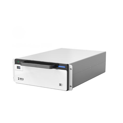 Módulo de potencia ACDC - LRG1K0200G - Infypower