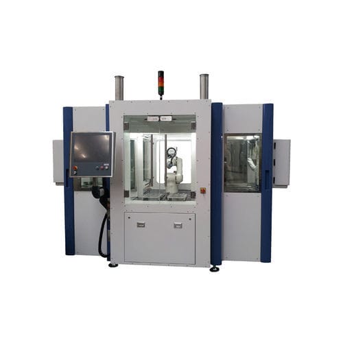 Máquina para estucado para aplicaciones farmacéuticas - IMSTec GmbH - para comprimidos