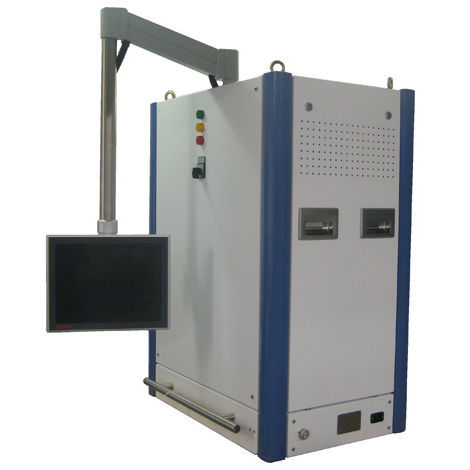Estación de control de inventario - IMSTec GmbH