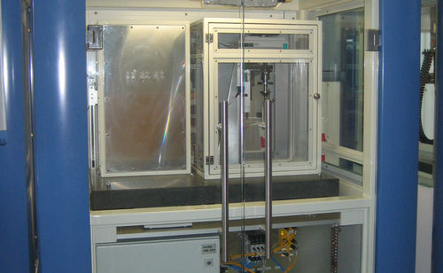 Sistema de medición de peso - IMSTec GmbH - con calibre / automático / de pieza