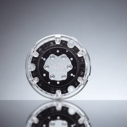 Inyección de plásticos termoplástico - Hunold+Knoop Kunststofftechnik GmbH - piezas técnicas / series grandes / series pequeñas
