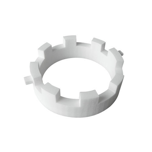 Sinterizado de plástico - Hunold+Knoop Kunststofftechnik GmbH