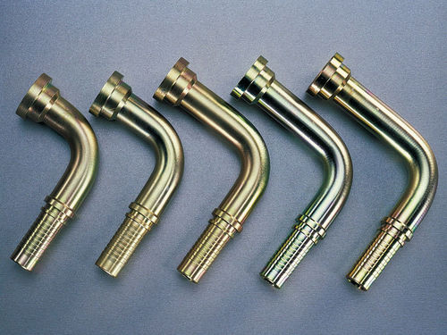 Racor de rosca - AS-Z - Gebr. Held Hydraulik Technischer Großhandel GmbH