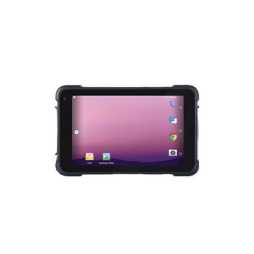 Tablet PC - IPC4-RT-AQ865M-8128 - IPC4 - ICC Digital Industrial Technologies Bv - Android 11 / 8" / Qualcomm Snapdragon SM6350
