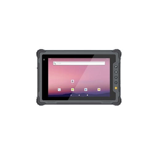Tablet PC - IPC4-RT-AR88-4128 - IPC4 - ICC Digital Industrial Technologies Bv - Android 11 / Android 12 / 8"