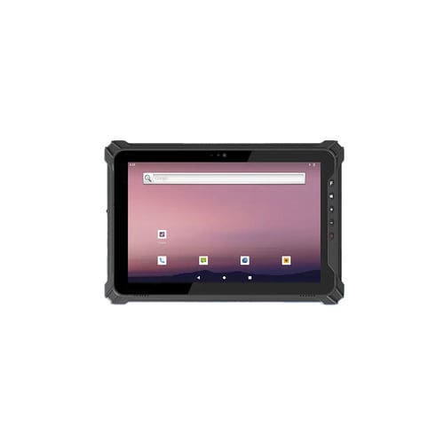 Tablet PC - IPC4-RT-AT17X-8128 - IPC4 - ICC Digital Industrial Technologies Bv - Android 12 / 10.1" / ARM Cortex