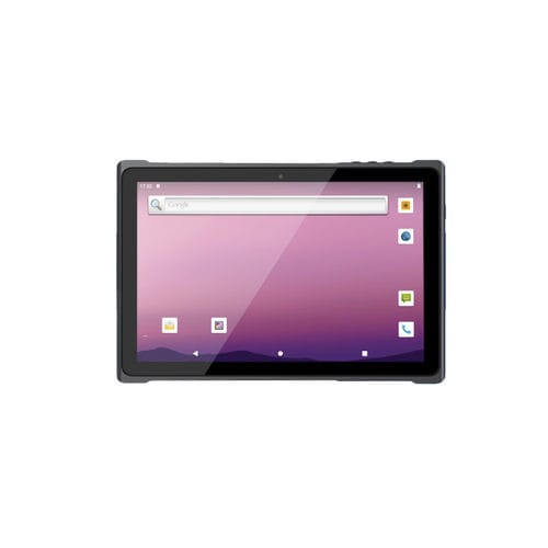 Tablet PC - IPC4-RT-AT195-8128-2D - IPC4 - ICC Digital Industrial Technologies Bv - Android 11 / 10.1" / ARM® Cortex®-A55 Quad-core