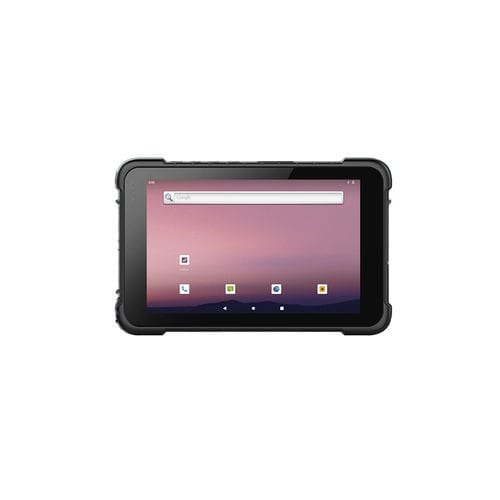 Tablet PC - IPC4-RT-AT86X-8128 - IPC4 - ICC Digital Industrial Technologies Bv - Android 12 / 8" / ARM® Cortex®-A55 Quad-core