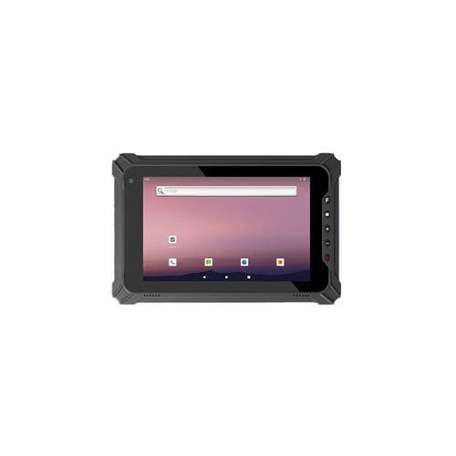 Tablet PC - IPC4-RT-AT87X-8128 - IPC4 - ICC Digital Industrial Technologies Bv - Android 12 / 8" / ARM® Cortex®-A55 Quad-core