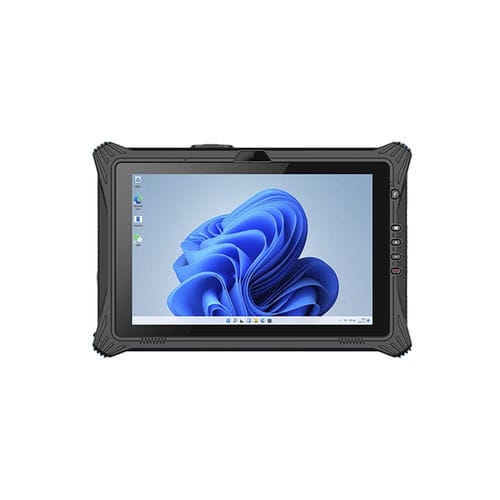 Tablet PC - IPC4-RT-I10A-i710-16128 - IPC4 - ICC Digital Industrial Technologies Bv - Windows 10 IoT Entreprise / Windows 10 Pro / Windows 11 Pro