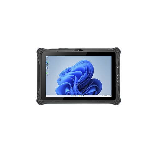 Tablet PC - IPC4-RT-I20A-i510-16128 - IPC4 - ICC Digital Industrial Technologies Bv - Windows 10 IoT Entreprise / Windows 10 Pro / Windows 11 Pro
