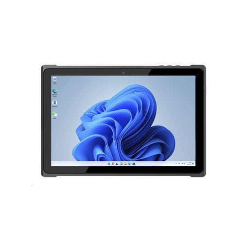 Tablet PC - IPC4-RT-Q19-8128-2D - IPC4 - ICC Digital Industrial Technologies Bv - Windows 10 IoT Entreprise / Windows 10 Pro / Windows 11 Pro