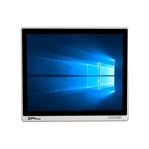 Panel PC TFT LCD - IPC4PRO-170W-C10-6412 - IPC4 - ICC Digital Industrial Technologies Bv - pantalla táctil capacitiva PCAP / 17" / 1280 x 1024