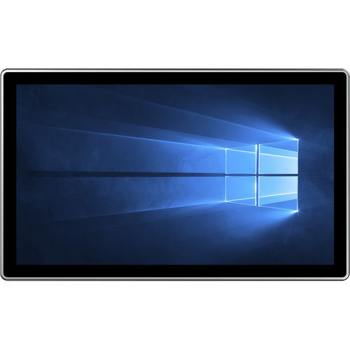 Monitor TFT-LCD - IPC4PRO-215M-210 - IPC4 - ICC Digital Industrial Technologies Bv - pantalla táctil capacitiva PCAP / industrial / para el sector médico