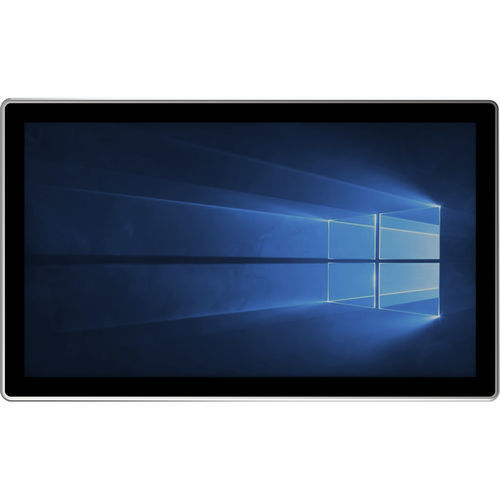 Panel PC TFT LCD - IPC4PRO-215W-i510-10310 - IPC4 - ICC Digital Industrial Technologies Bv - pantalla táctil capacitiva PCAP / 21,5" / 1920 x 1080