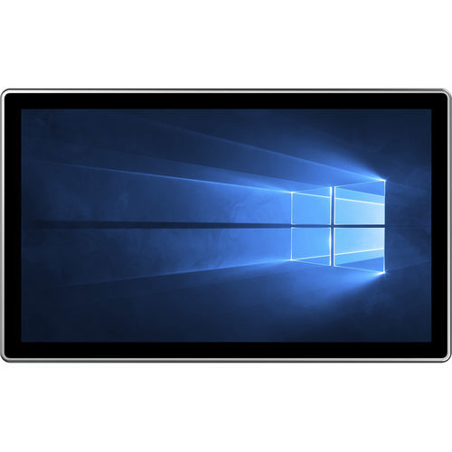 Monitor TFT-LCD - IPC4PRO-238M-210 - IPC4 - ICC Digital Industrial Technologies Bv - pantalla táctil capacitiva PCAP / industrial / para el sector médico