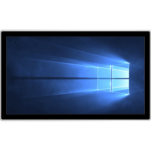 Panel PC TFT LCD - IPC4PRO-270W-i710-1255 - IPC4 - ICC Digital Industrial Technologies Bv - pantalla táctil capacitiva PCAP / 27" / 1920 x 1080