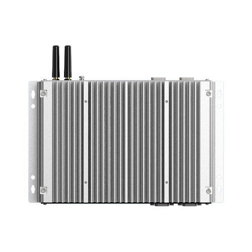 PC box - IPC4PRO-BXPCW-i510-10310 - IPC4 - ICC Digital Industrial Technologies Bv - de mesa / de montaje VESA / Intel® Core i5