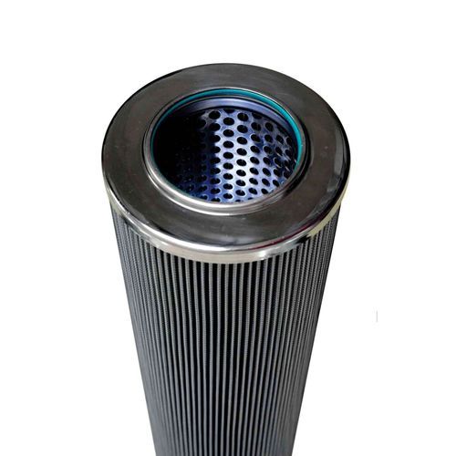 Cartucho filtrante plisado - H-XL, H-XP, G, VS, AS - EPE Process Filters & Accumulators Pvt. Ltd. - de agua / para filtración fina / de malla metálica