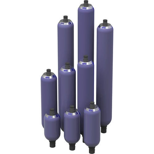 Vejiga - AS series - EPE Process Filters & Accumulators Pvt. Ltd.