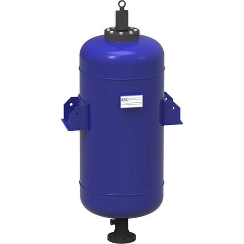 Vejiga - ASLV series - EPE Process Filters & Accumulators Pvt. Ltd.