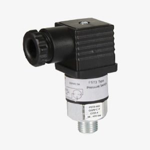 Presostato electrónico - PST3 - EPE Process Filters & Accumulators Pvt. Ltd. - absoluto / NA / NC