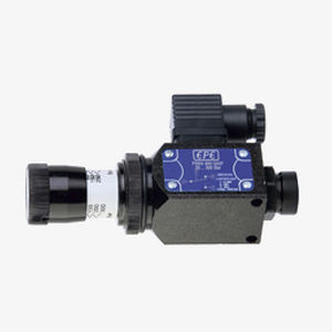 Presostato electrónico - PSB3 - EPE Process Filters & Accumulators Pvt. Ltd. - diferencial / NA / NC