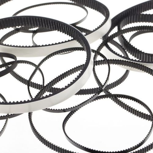 Correa ranurada - Fenner Precision Polymers Inc. - de poliuretano / de silicona / industrial