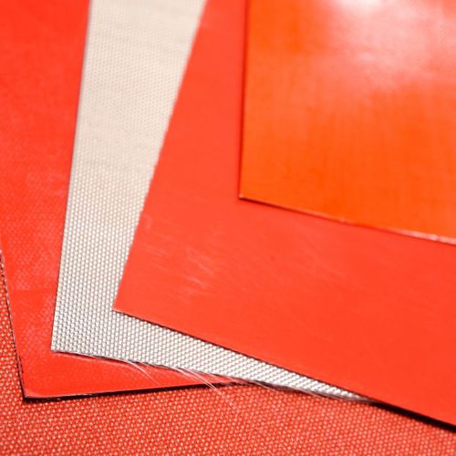 Tampón - Fenner Precision Polymers Inc.