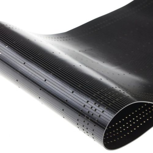 Correa plana - Fenner Precision Polymers Inc. - de poliuretano / de silicona / industrial