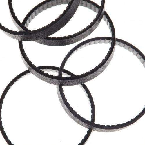 Correa plana - Fenner Precision Polymers Inc. - sin fin / de poliuretano / de PU
