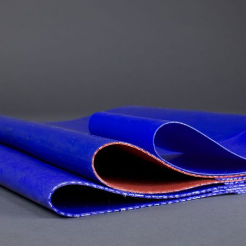 Film de laminado - Fenner Precision Polymers Inc. - de material compuesto / de plástico / silicona