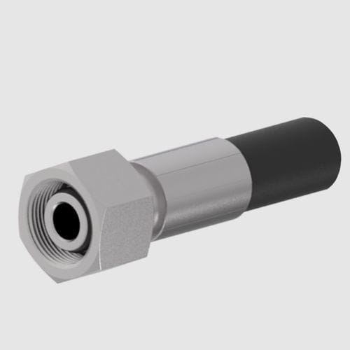 Manguera hidráulica - 3R series - GEM INDUSTRY S.A.S. - de caucho / de acero inoxidable / de PTFE