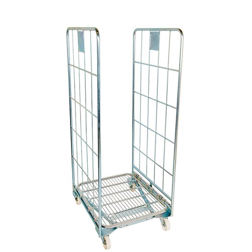 Roll-container encajable - N2700800CCOZ019 - ESB Engineering-System-Bau GmbH