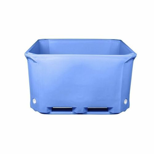 Cajón de PEAD - FP-660HD - ESB Engineering-System-Bau GmbH - organizador / de transporte / industrial