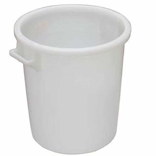Cubo de basura de PEAD - FP-EU3900 - ESB Engineering-System-Bau GmbH - para residuos líquidos / para residuos voluminosos / apilable
